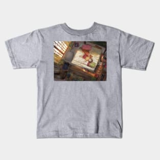 Warmth Kids T-Shirt